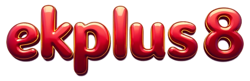 ekplus8 logo