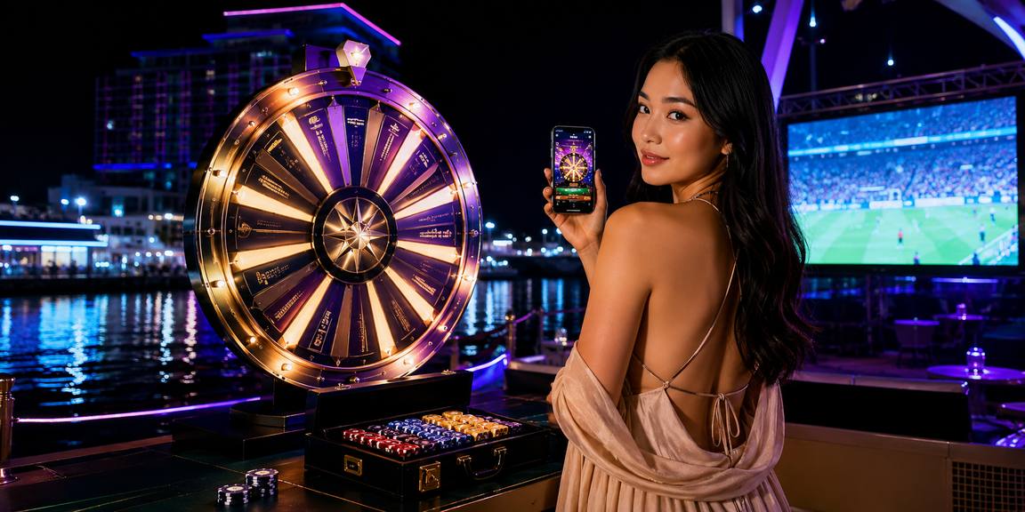 mobile gaming